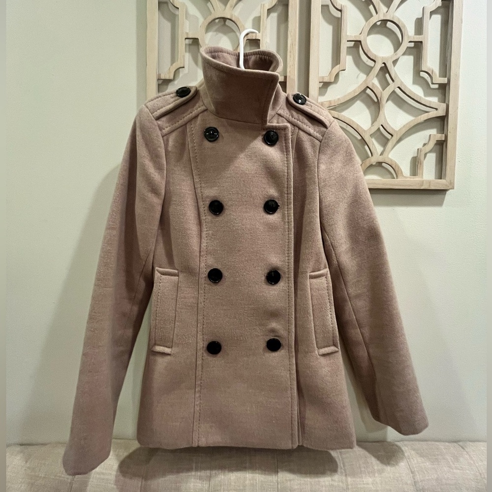 H&M coat